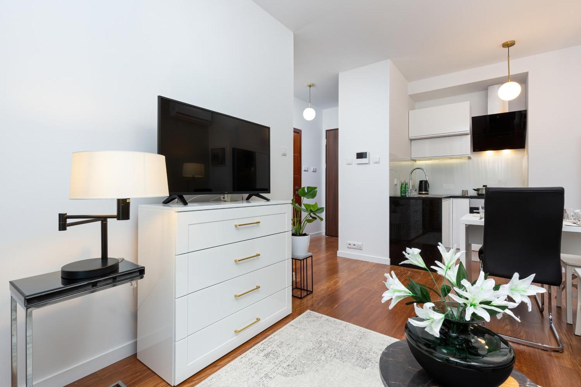 Royal City Center Mennica Residence By Noclegi Renters วอร์ซอ ภายนอก รูปภาพ