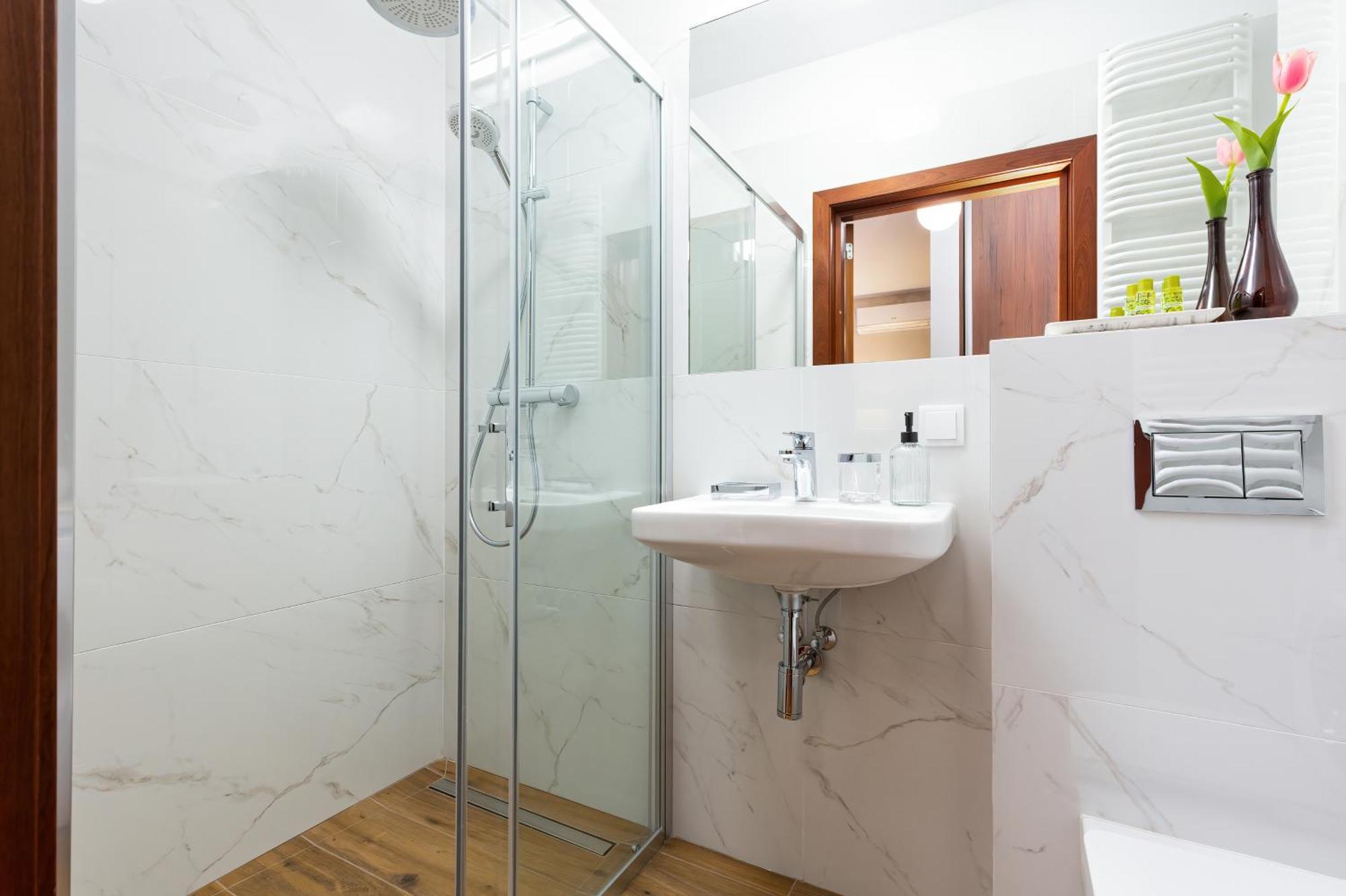 Royal City Center Mennica Residence By Noclegi Renters วอร์ซอ ภายนอก รูปภาพ