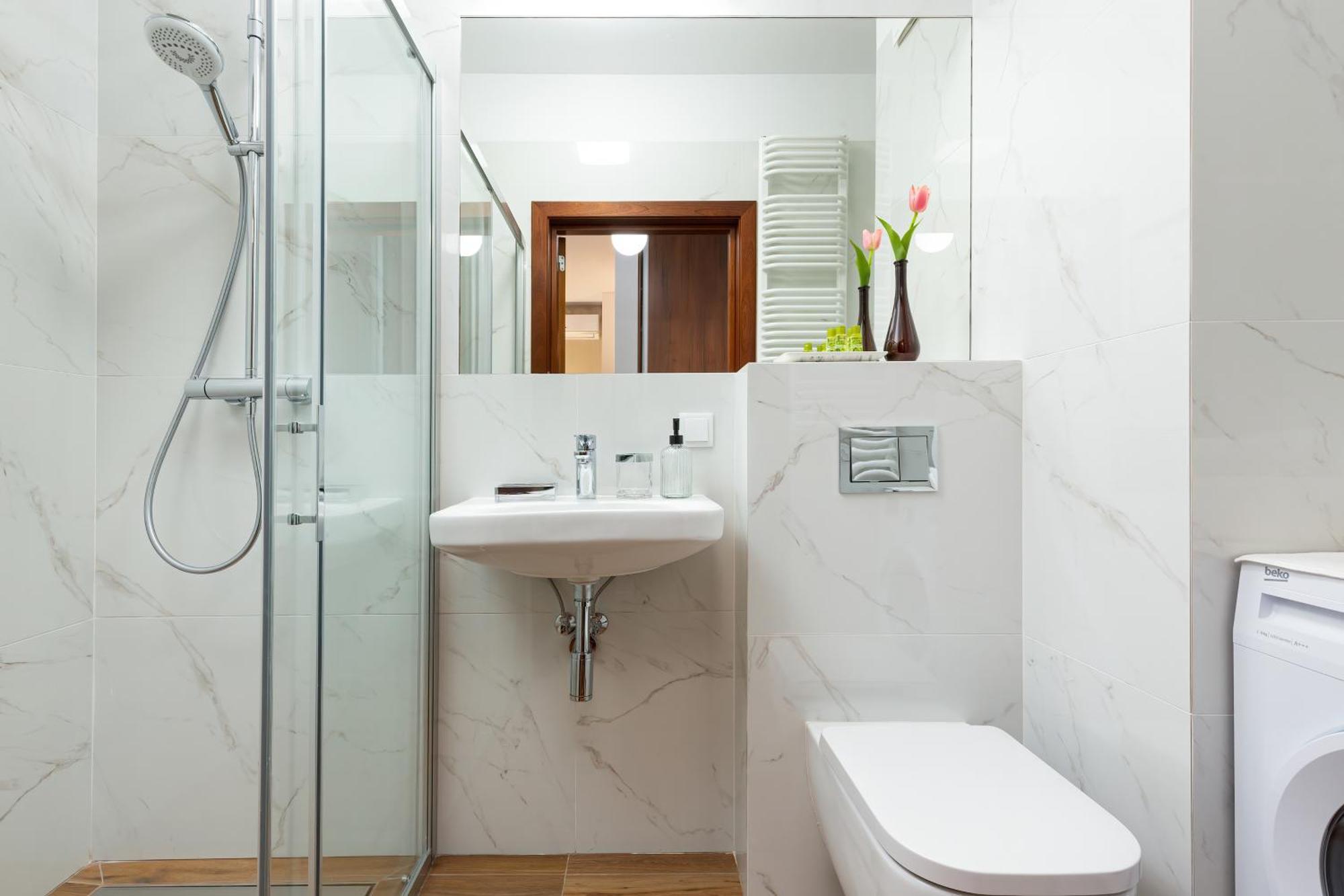 Royal City Center Mennica Residence By Noclegi Renters วอร์ซอ ภายนอก รูปภาพ